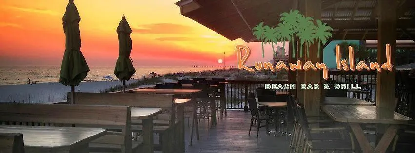 شقة Origin 1216 - One Bedroom - Breath Taking Gulf Views By Beach Haven Vacation Rentals بنما سيتي بيتش الولايات المتحدة الأمريكية