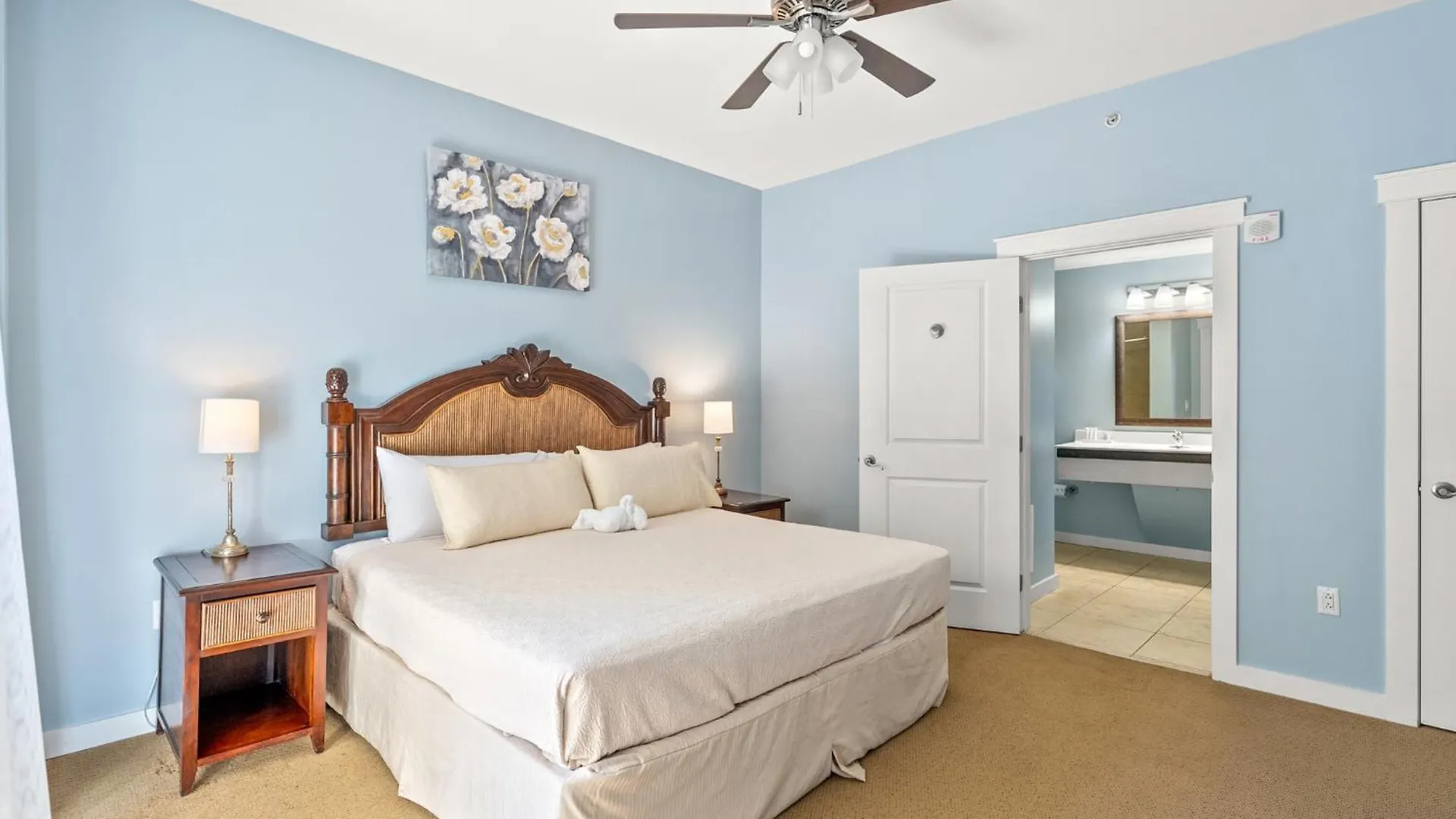 شقة Origin 1216 - One Bedroom - Breath Taking Gulf Views By Beach Haven Vacation Rentals بنما سيتي بيتش
