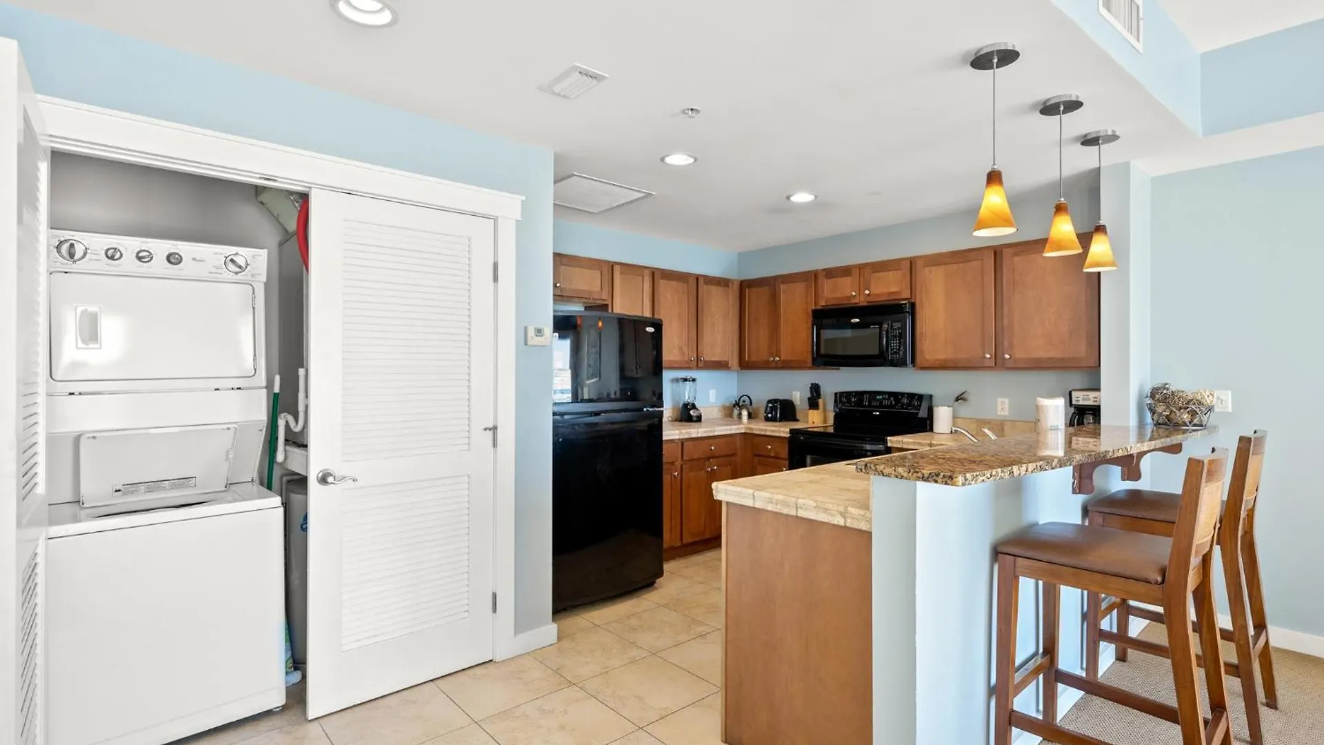 Origin 1216 - One Bedroom - Breath Taking Gulf Views By Beach Haven Vacation Rentals بنما سيتي بيتش الولايات المتحدة الأمريكية