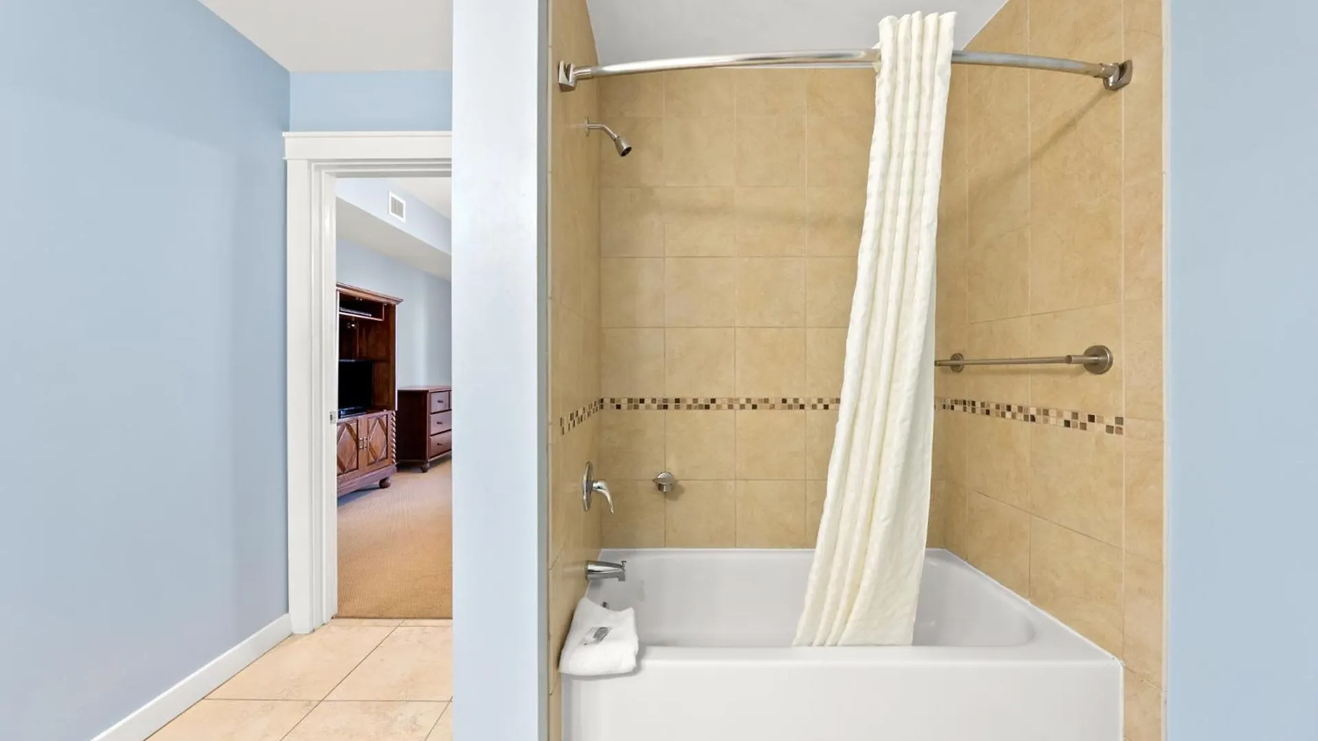 Origin 1216 - One Bedroom - Breath Taking Gulf Views By Beach Haven Vacation Rentals بنما سيتي بيتش 0*,  الولايات المتحدة الأمريكية