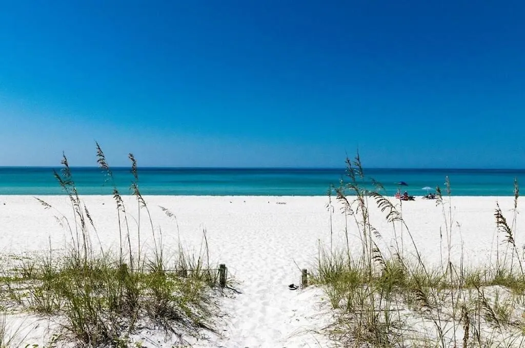 شقة Origin 1216 - One Bedroom - Breath Taking Gulf Views By Beach Haven Vacation Rentals بنما سيتي بيتش