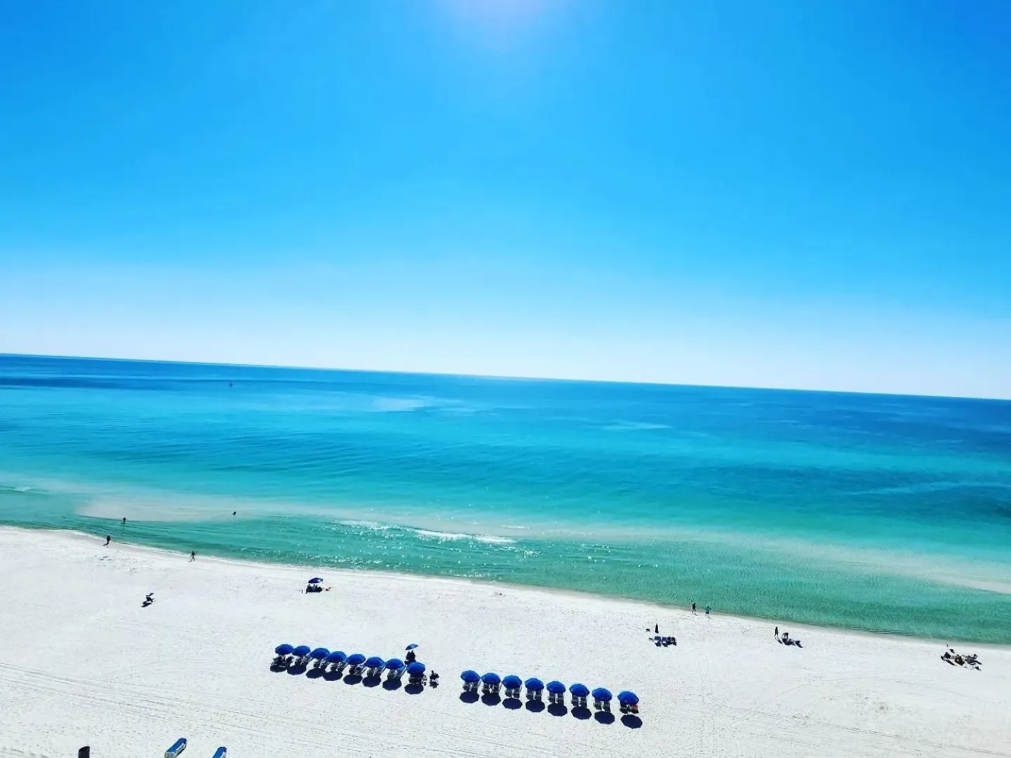 شقة Origin 1216 - One Bedroom - Breath Taking Gulf Views By Beach Haven Vacation Rentals بنما سيتي بيتش