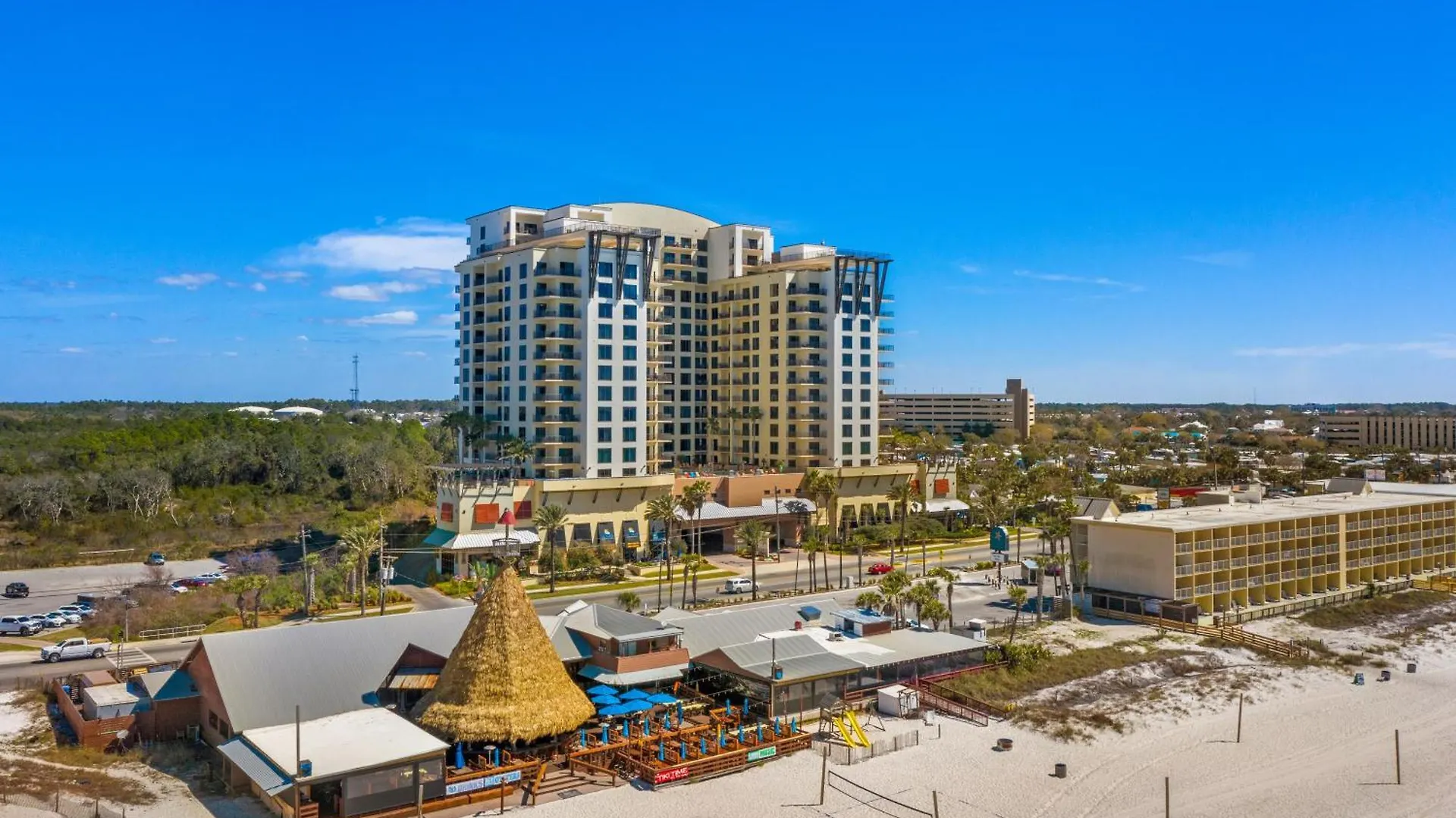 شقة Origin 1216 - One Bedroom - Breath Taking Gulf Views By Beach Haven Vacation Rentals بنما سيتي بيتش الولايات المتحدة الأمريكية