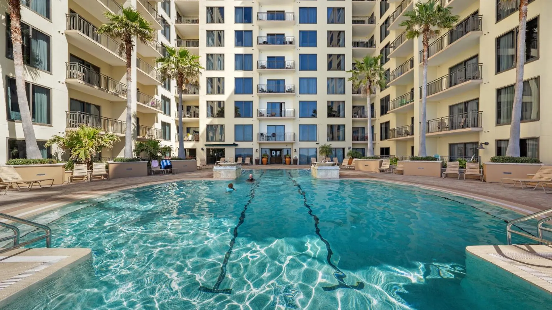 Origin 1216 - One Bedroom - Breath Taking Gulf Views By Beach Haven Vacation Rentals بنما سيتي بيتش